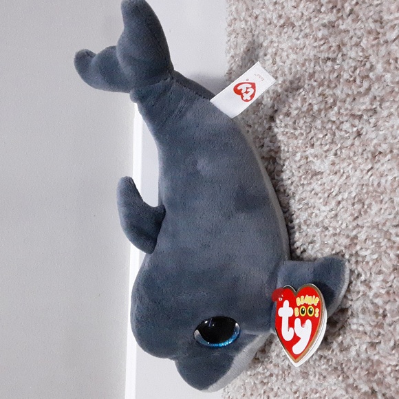 2018 Echo Beanie Boo - Picture 2 of 4